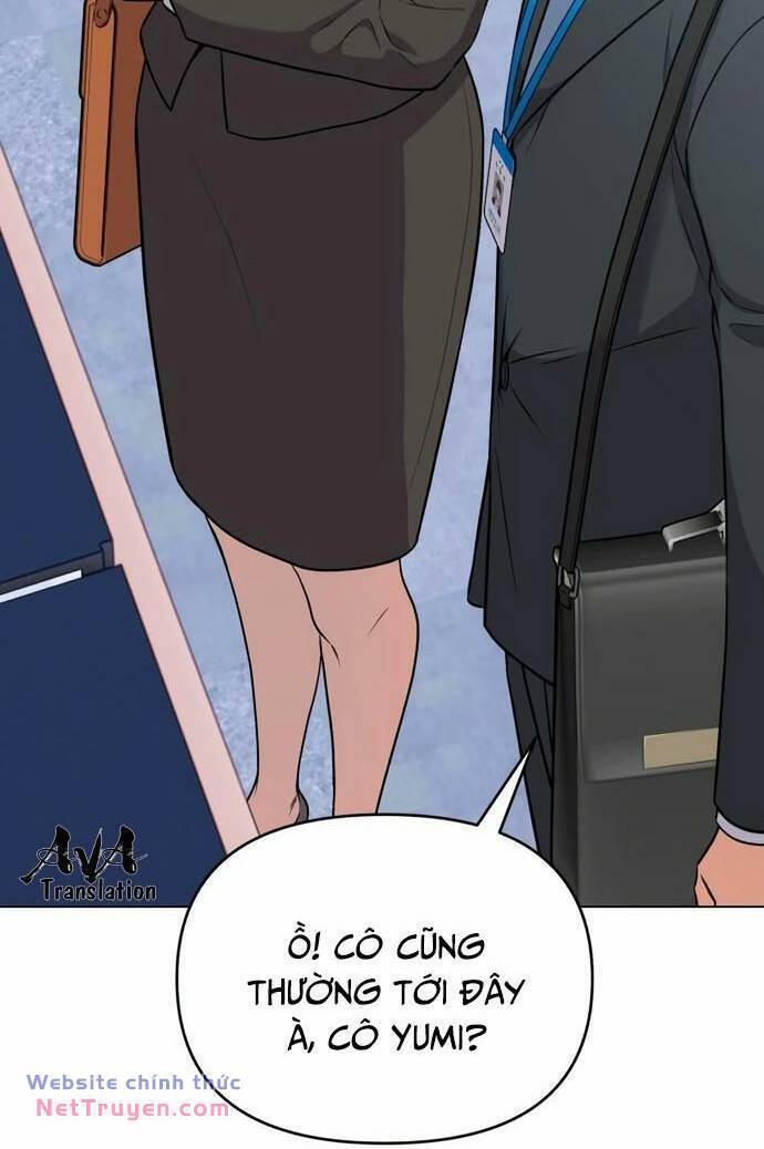 Nhân Viên Thực Tập Kim Cheolsu - chap12 - Trang 6